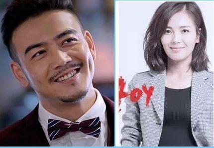 《欢乐颂》 安迪未婚先孕:安迪未婚先孕孩子是谁的