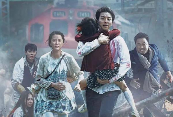 推荐10部超好看的韩国高分电影