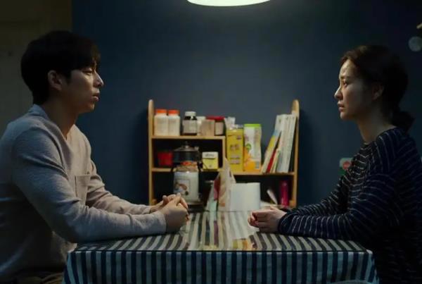 推荐10部超好看的韩国高分电影