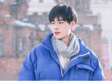 胡一天家境如何 胡一天有女朋友吗