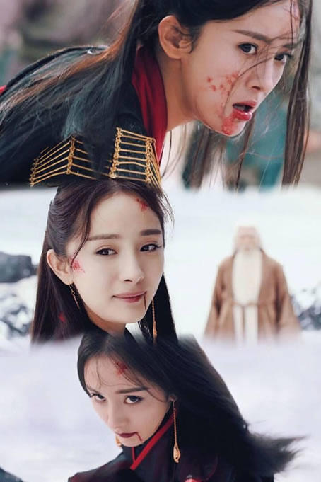 扶摇皇后什么时候上映:扶摇皇后剧情介绍,扶摇皇后作者简介