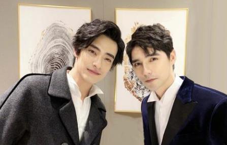 郑云龙哪里人 郑云龙和阿云嘎的关系