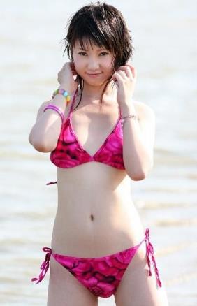 张筱雨人体艺术作品有哪些：网络红人张筱雨作品介绍