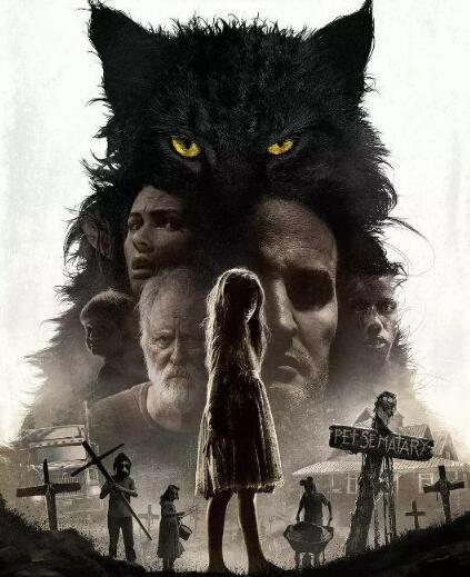 好看的恐怖电影2019:今年最好看的恐怖电影都在这