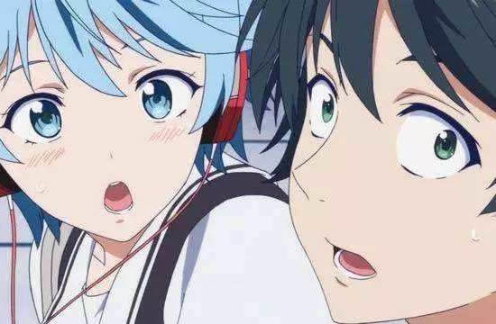 耽美动漫12部：好看耽美动画，全看过的都老了