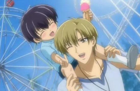 耽美动漫12部：好看耽美动画，全看过的都老了