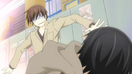 耽美动漫12部：好看耽美动画，全看过的都老了