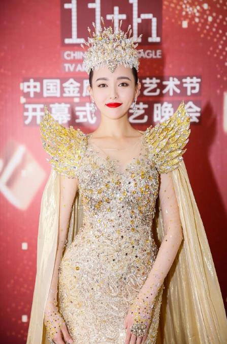 金鹰女神2018名单:2018金鹰女神投票结果哪个女星入选