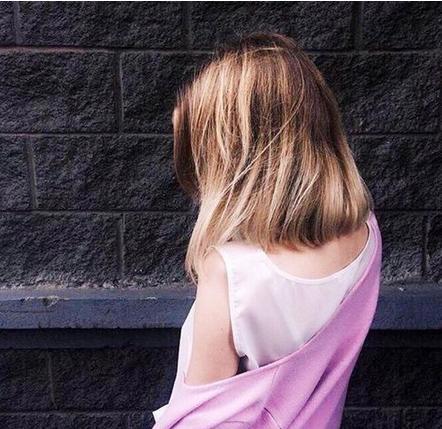 2017年流行短发发型图片：流行又好看的短发谁剪谁美