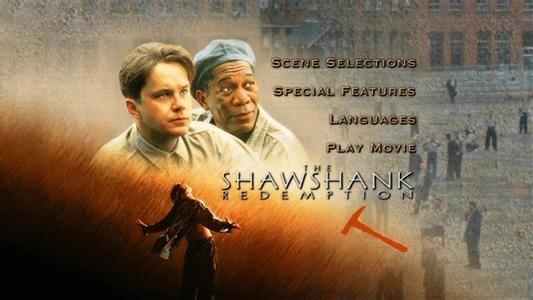 世界十大励志电影排行榜：必看10部经典励志电影推荐