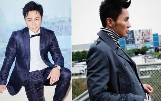 李晨的前几个女朋友都是怎么分手的：李晨个人资料及简历介绍