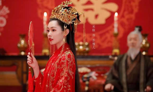 求赘婿原著宁毅12个女人,赘婿女主角结局介绍