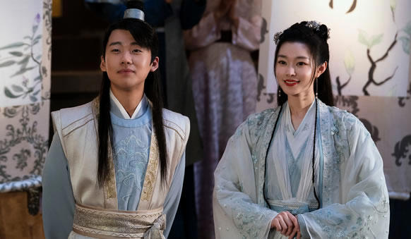 求赘婿原著宁毅12个女人，赘婿女主角结局介绍