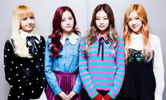 black pink成员介绍 四个成员有人气有颜值