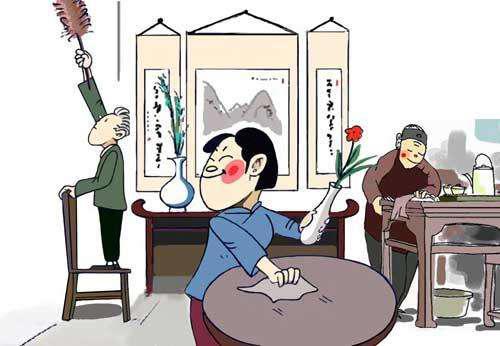 腊月二十四是几月几号2018:腊月二十四是什么节日