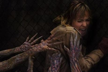 10部国外经典恐怖片：切记晚上不要一个人观看