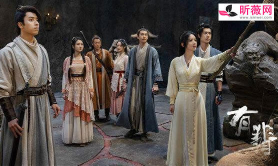 有匪讲的是什么,有翡镯子的秘密真相是什么?