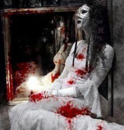 恐怖鬼歌红嫁衣：揭嫁衣背后的故事（红嫁衣原版歌曲试听）