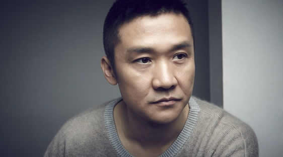 柯蓝与黄志忠分手？黄志忠个人资料及照片曝光