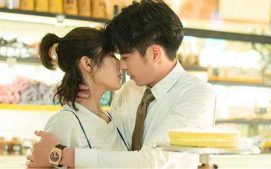 甜到炸的暖心爱情故事电视剧 10部又甜又虐好想恋爱