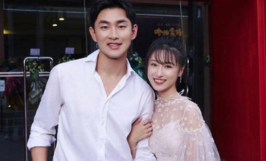 王彦霖去快乐大本营是哪几期,王彦霖承认与艾佳妮恋情详情