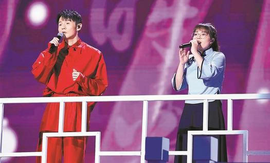 中国好声音邢晗铭夺冠:看邢晗铭经历难怪能夺冠