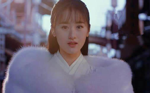 将夜中最美的女人是谁:将夜四大美女角色简介及图片