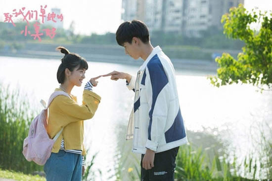 精选16部巨上瘾电视剧合集（熬夜看完）