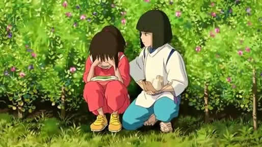 千与千寻内地定档真的吗：定档时间及剧情简介