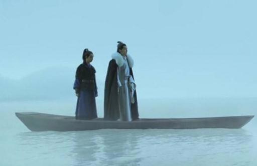 良心经典好看的古装剧10部(超级好看评价又高)