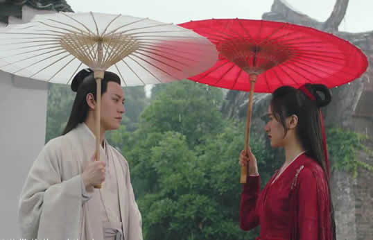 偶像剧排行榜2019:这33部偶像剧让你过足瘾