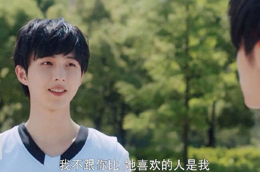 偶像剧排行榜2019:这33部偶像剧让你过足瘾