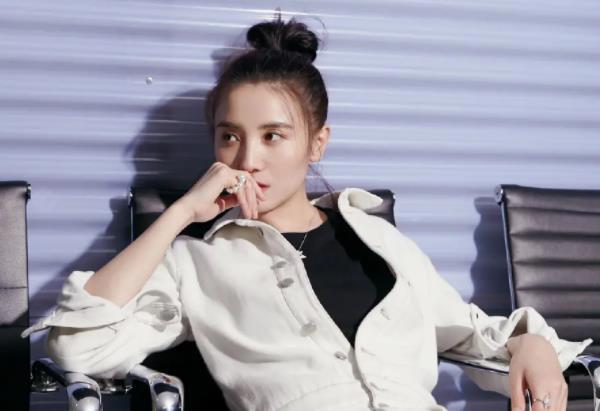 宋佳个人资料简经历 宋佳结婚了吗