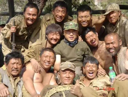 十大必看的抗日电视剧汇总