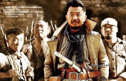 十大必看的抗日电视剧汇总