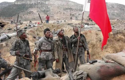 十大必看的抗日电视剧汇总