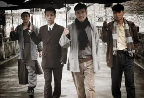 十大必看的抗日电视剧汇总