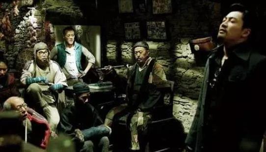 杀生电影讲的什么意思(深度解析)