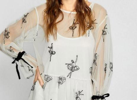 国内一二线品牌女装排行 十大一线女装10大品牌