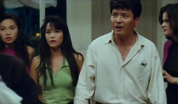 经典鬼片香港搞笑鬼片推荐一下(140部香港经典鬼片)