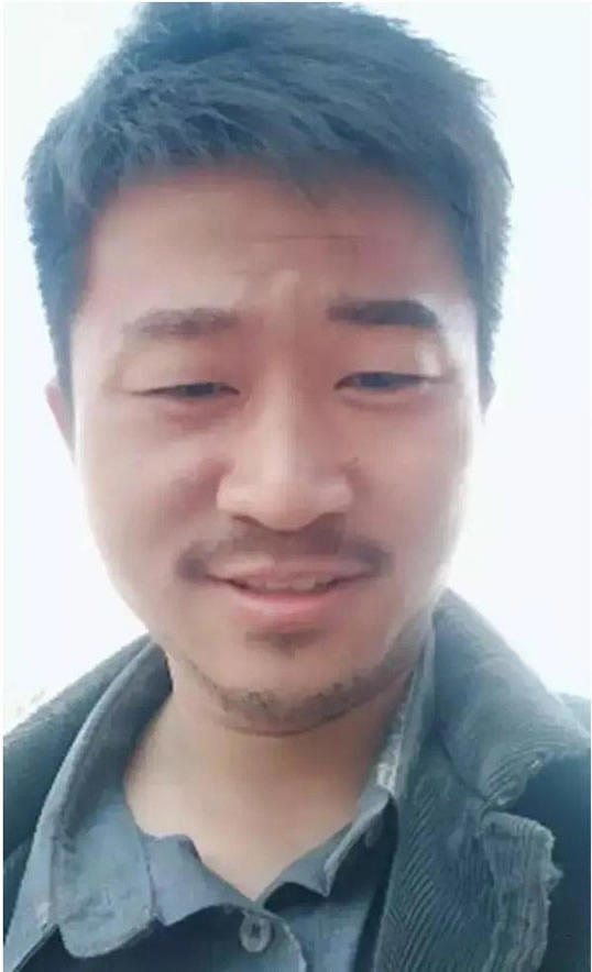 吴京替身演员是谁