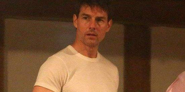 好莱坞四大天王之首是谁？