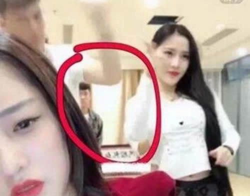 快手仙洋睡娜美是真的吗:这究竟是怎么回事