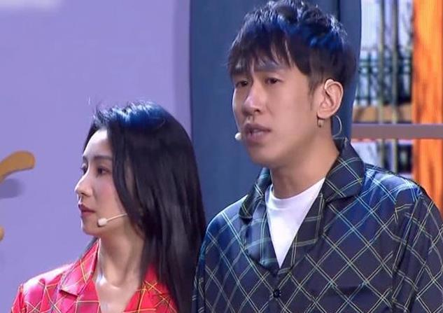 于洋为什么叫脸脸,脸脸于洋是哪里人