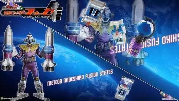 十大最强假面骑士 战力排名排行榜前10名