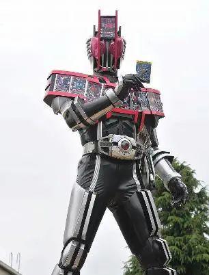 十大最强假面骑士 战力排名排行榜前10名