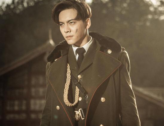 张副官为什么是麒麟血? 和张启山的关系是什么