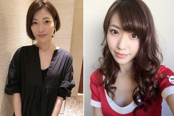 2020日本AV女优排名前十：日本AV演员2020颜值身材排名推荐