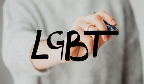 lgbt是哪四个的缩写 lgbt什么意思及各种用法解读