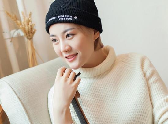 牟星的男朋友到底是谁,牟星多大岁数及资料